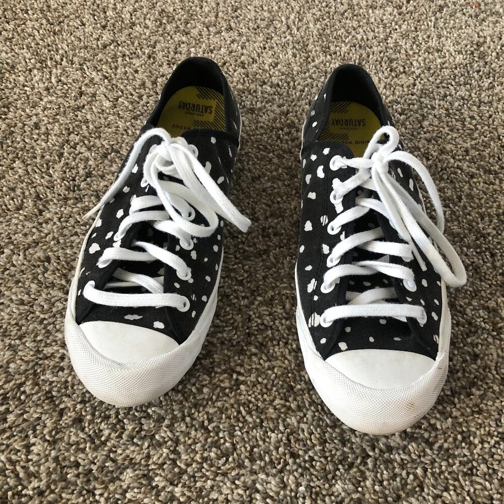 Kate Spade Saturday Sneakers